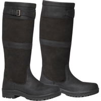 Womens Cumberland Boots